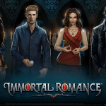 Immortal Romance